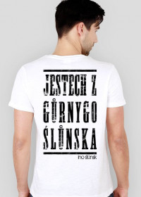 Koszulka męska GURNY SLUNSK