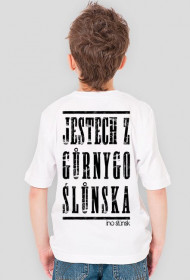 Koszulka dziecięca GURNY SLUNSK