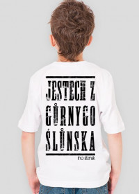 Koszulka dziecięca GURNY SLUNSK