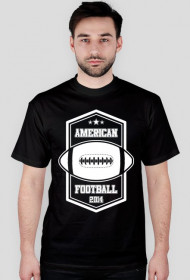 Koszulka męska AMERICAN FOOTBALL