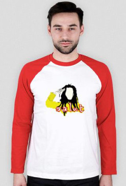 bluza salut