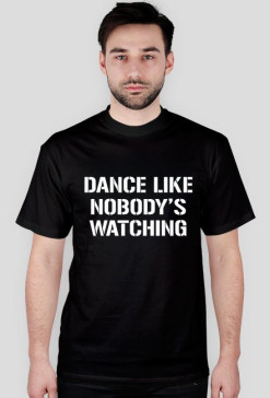 DANCE LIKE