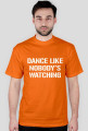 DANCE LIKE