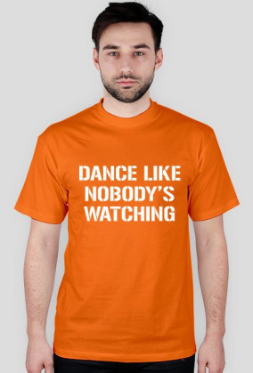 DANCE LIKE
