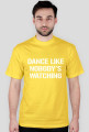 DANCE LIKE
