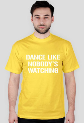DANCE LIKE