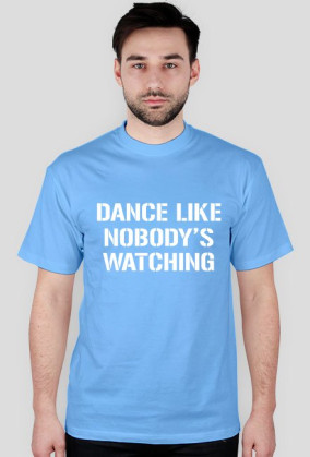 DANCE LIKE