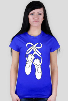 BALLERINA