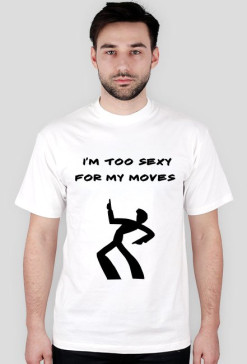 TOO SEXY