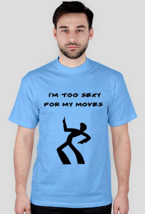 TOO SEXY