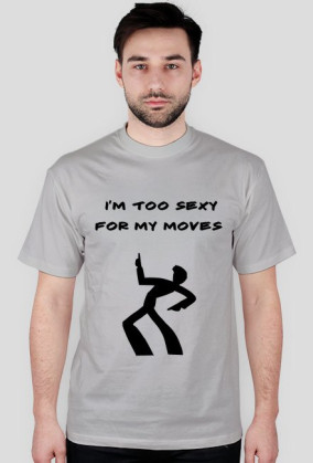 TOO SEXY