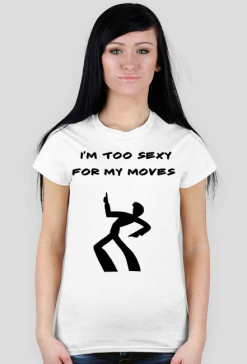 TOO SEXY