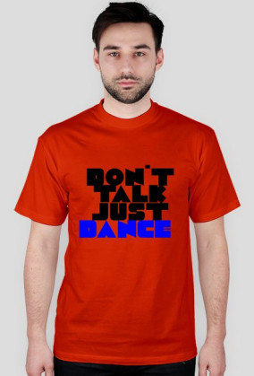 DON'T TALK