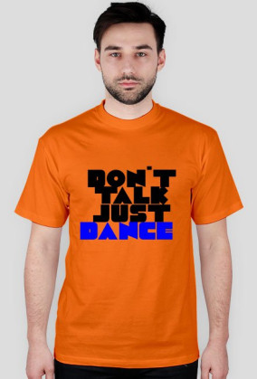 DON'T TALK