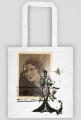 Retro Lady - torba