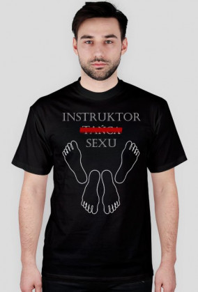 instruktor