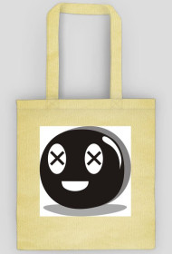 Piłka - torba na zakupy