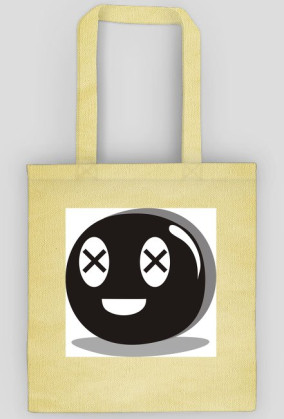 Piłka - torba na zakupy