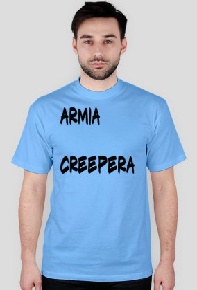 Armia Creepera