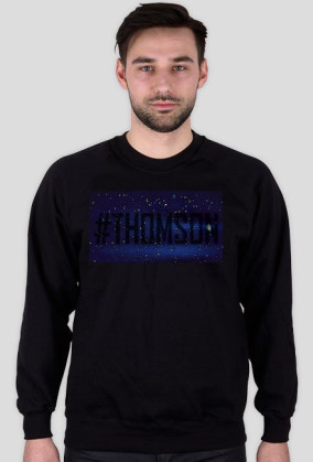 Bluza ThomsonHasztag