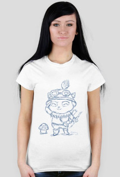 Captain Teemo