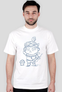 Captain Teemo