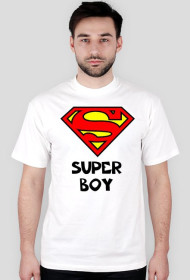 Super T-Shirt