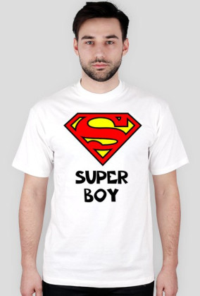 Super T-Shirt