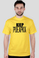 Kiep Pułapka PRUTO. Label