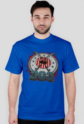 Koszulka Dywizjon 303