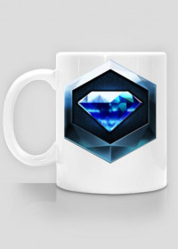 Kubek Starcraft II Diamond League