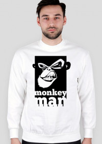 MonkeyMan - Angry Brand