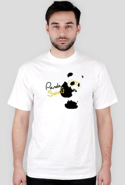 koszulka Spot panda