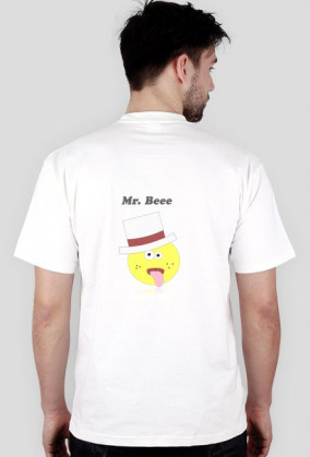 mr. Bee
