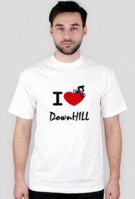 I <3 downhill