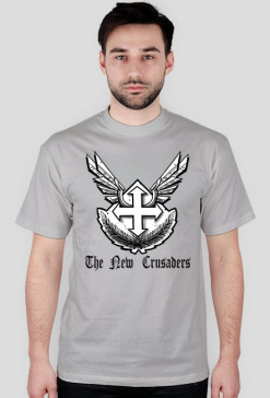 the new crusaders