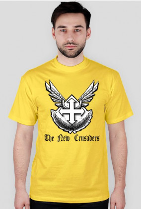 the new crusaders