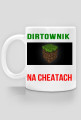 KUBEK DIRTOWNIKA