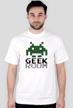 GeekRoom