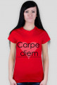koszulka CARPE DIEM
