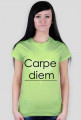 koszulka CARPE DIEM