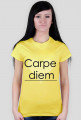 koszulka CARPE DIEM