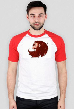 Dwarf White&Red Guy