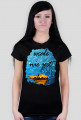 Ladies Havy "WcaleNieJestOk"