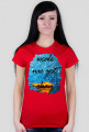 Ladies Havy "WcaleNieJestOk"