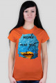 Ladies Havy "WcaleNieJestOk"
