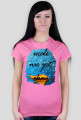 Ladies Havy "WcaleNieJestOk"