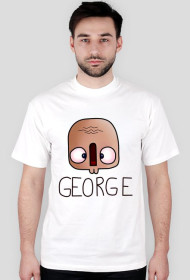 Geroge's Face