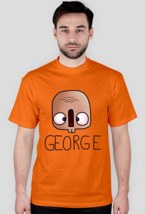 Geroge's Face