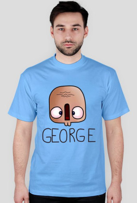 Geroge's Face